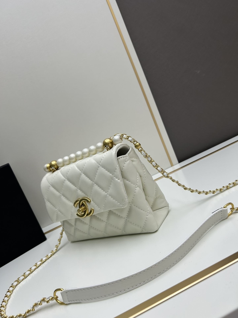 Chanel Satchel Bags